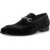 image:imageSteve Madden Mens BarnanBlack Velvet