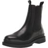 image:imageSteve Madden Mens BelgraveBlack Leather