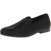 image:imageSteve Madden Mens Caviarr SlipOnBlack