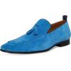 image:imageSteve Madden Mens EdwidgeBlue Suede