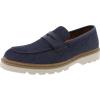image:imageSteve Madden Mens Ewald Penny Loafer