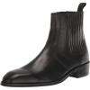 image:imageSteve Madden Mens HustonBlack Leather