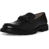 image:imageSteve Madden Mens KyanBlack Leather