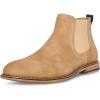 image:imageSteve Madden Mens MgrizonTaupe Suede