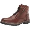 image:imageSteve Madden Mens Msalus Combat BootCognac