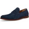 image:imageSteve Madden Mens RamseeNavy Suede