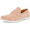 Rose Suede