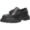 image:imageSteve Madden Mens Shovon LoaferBlack Leather