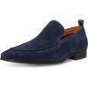 image:imageSteve Madden Mens TyranNavy Suede