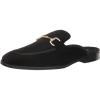image:imageSteve Madden Womens AbaxBlack Velvet