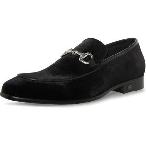 image:imageSteve Madden Mens BarnanBlack Velvet