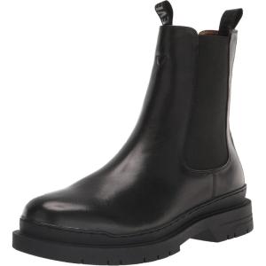 image:imageSteve Madden Mens BelgraveBlack Leather