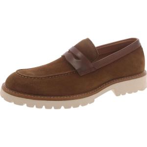 image:imageSteve Madden Mens BentinTobacco Suede