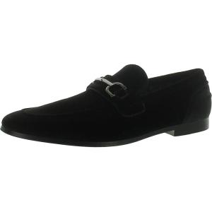 image:imageSteve Madden Mens CrusadrBlack Velvet