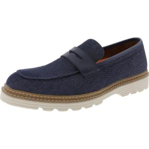 image:imageSteve Madden Mens Ewald Penny Loafer