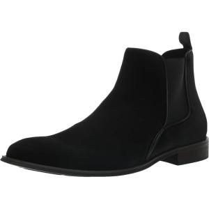 image:imageSteve Madden Mens FayneBlack Velvet
