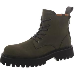 image:imageSteve Madden Mens FintanOlive Nubuck