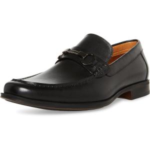 image:imageSteve Madden Mens GaddisBlack Leather