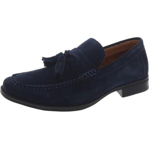 image:imageSteve Madden Mens GollieNavy Suede
