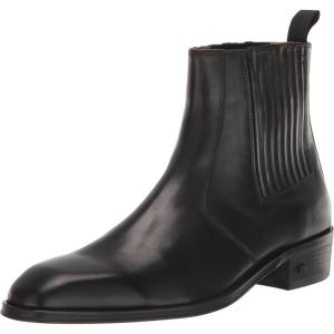 image:imageSteve Madden Mens HustonBlack Leather