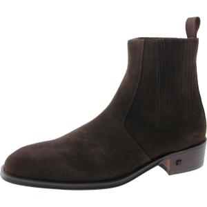 image:imageSteve Madden Mens HustonBrown Suede
