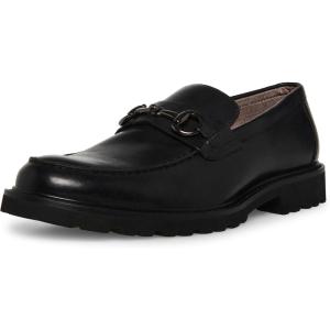 image:imageSteve Madden Mens KyanBlack Leather