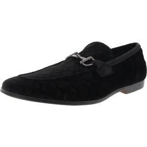 image:imageSteve Madden Mens LINCBlack Velvet