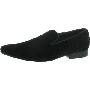 image:imageSteve Madden Mens Lifted LoaferBlack Velvet