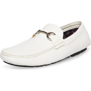 image:imageSteve Madden Mens Mdashin Loafer