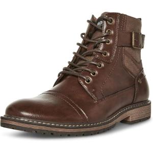 image:imageSteve Madden Mens MtittanBrown
