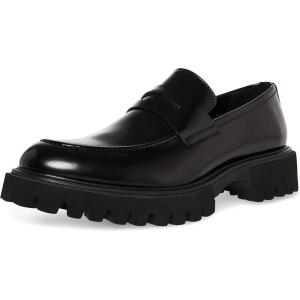 image:imageSteve Madden Mens RhodezBlack Leather