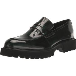 image:imageSteve Madden Mens RhodezGreen Leather