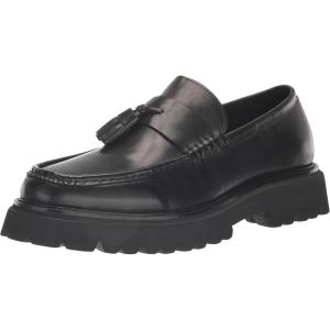 image:imageSteve Madden Mens Shovon LoaferBlack Leather