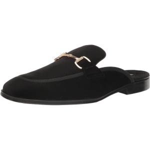 image:imageSteve Madden Womens AbaxBlack Velvet