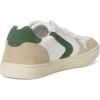 image:imageSteve Madden Mens CentreWhiteGreen Leather