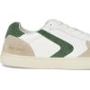 image:imageSteve Madden Mens CentreWhiteGreen Leather