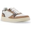 image:imageSteve Madden Mens Dynamo SneakersTaupe WWhite