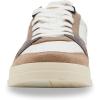 image:imageSteve Madden Mens Dynamo SneakersTaupe WWhite