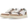 image:imageSteve Madden Mens Dynamo SneakersTaupe WWhite