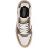 image:imageSteve Madden Mens Dynamo SneakersTaupe WWhite