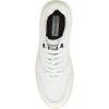 image:imageSteve Madden Mens Dynamo SneakersWhite