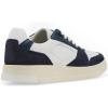 image:imageSteve Madden Mens Dynamo SneakersWhite WNavy