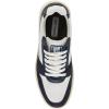 image:imageSteve Madden Mens Dynamo SneakersWhite WNavy