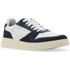 image:imageSteve Madden Mens Dynamo SneakersWhite WNavy
