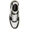 image:imageSteve Madden Mens Dynamo SneakersWhiteBlack