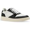image:imageSteve Madden Mens Dynamo SneakersWhiteBlack