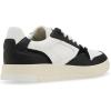 image:imageSteve Madden Mens Dynamo SneakersWhiteBlack