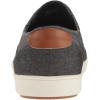 image:imageSteve Madden Mens Fenta Fashion SneakerBlack Fabric