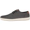 image:imageSteve Madden Mens Fenta Fashion SneakerBlack Fabric