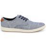 image:imageSteve Madden Mens Fenta Fashion SneakerBlue Fabric
